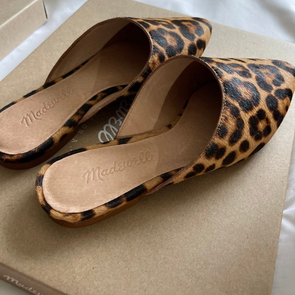 Madewell shoes - Picture 2 of 4